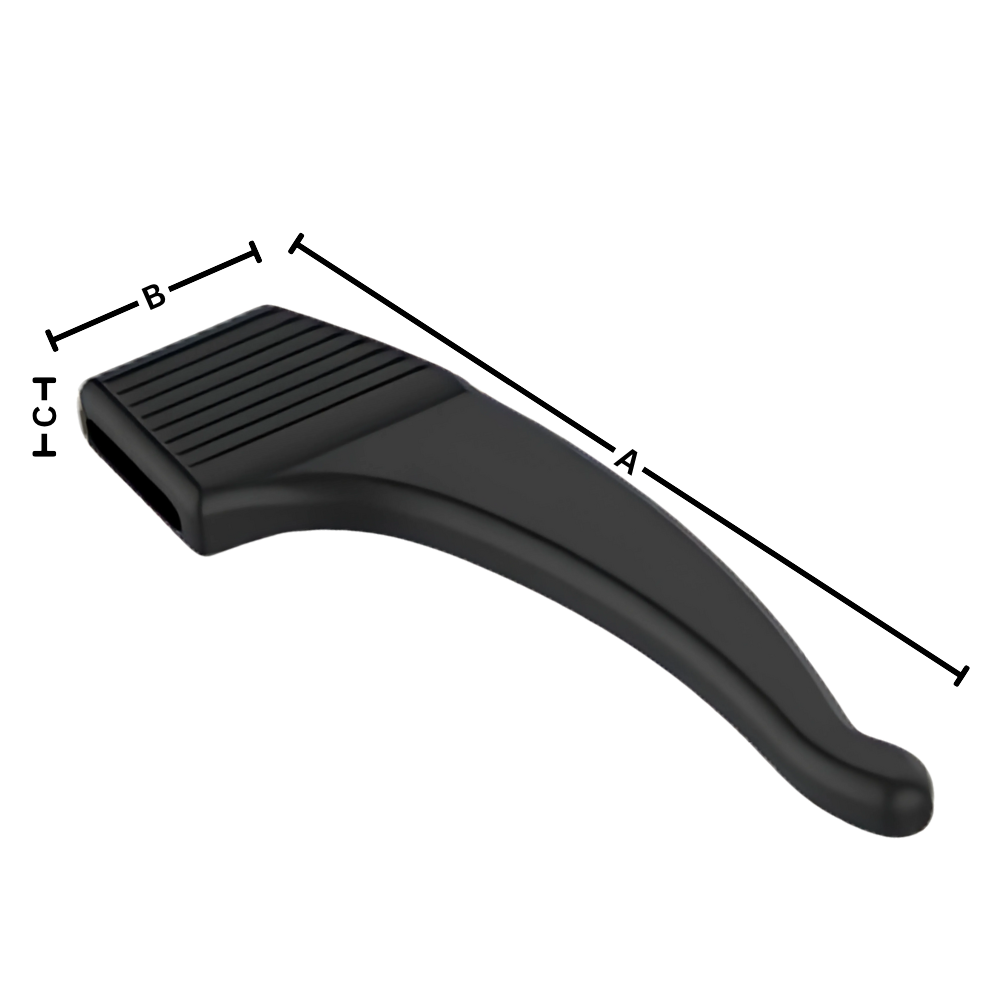 Cuscinetti Antiscivolo per Astine Occhiali - Ozerty