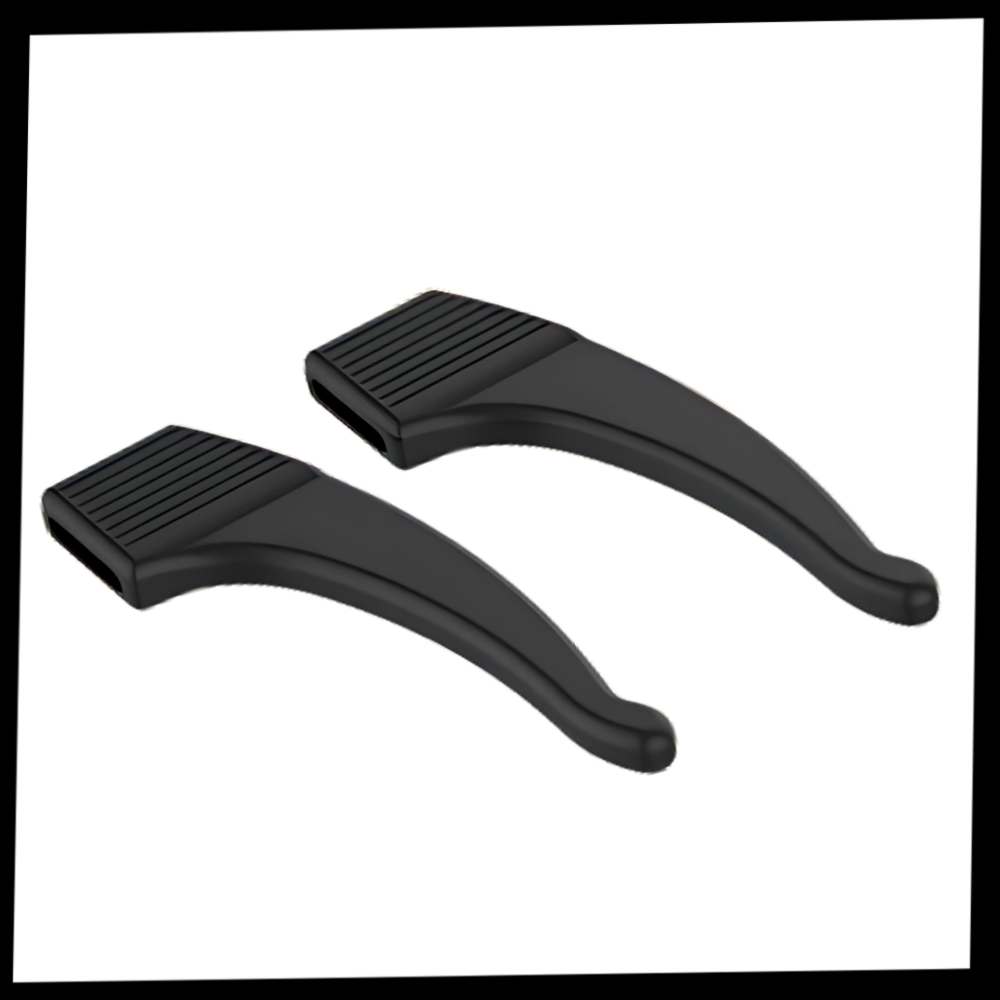 Cuscinetti Antiscivolo per Astine Occhiali - Ozerty