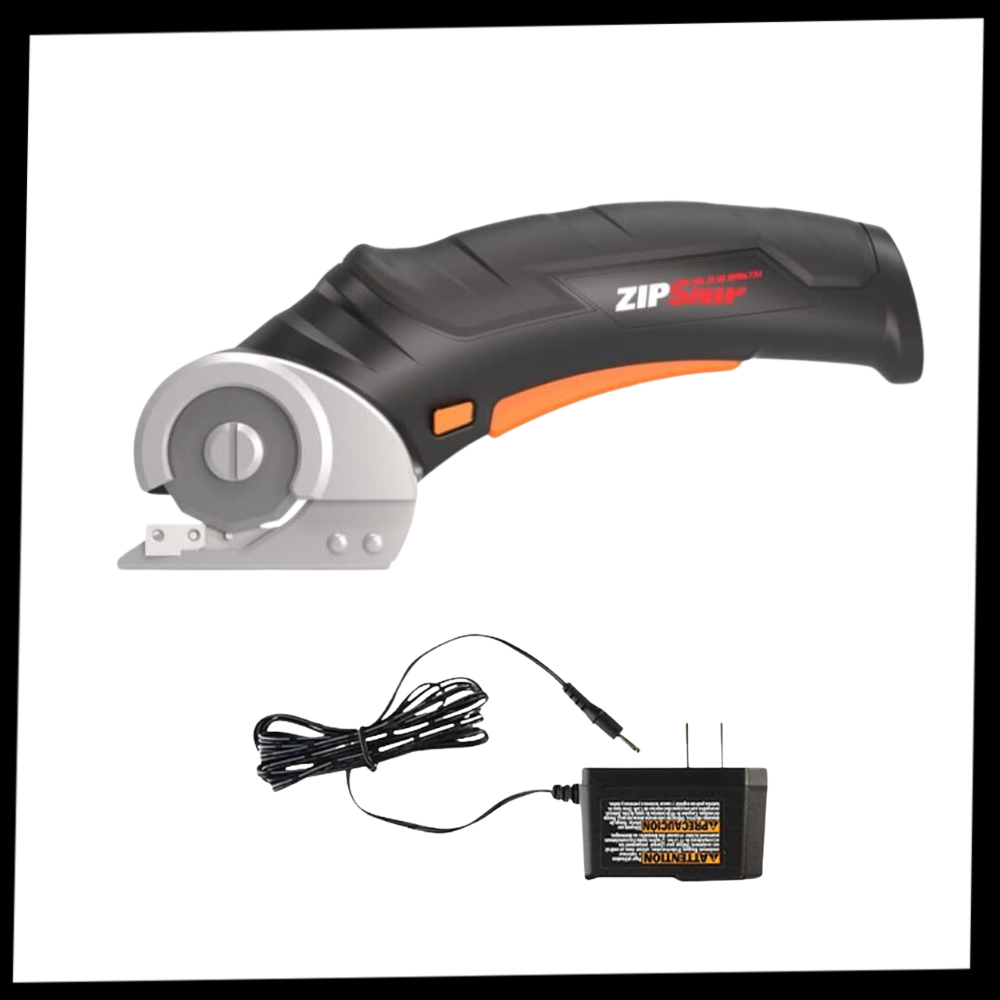 Forbici elettriche autoaffilanti senza fili - Ozerty