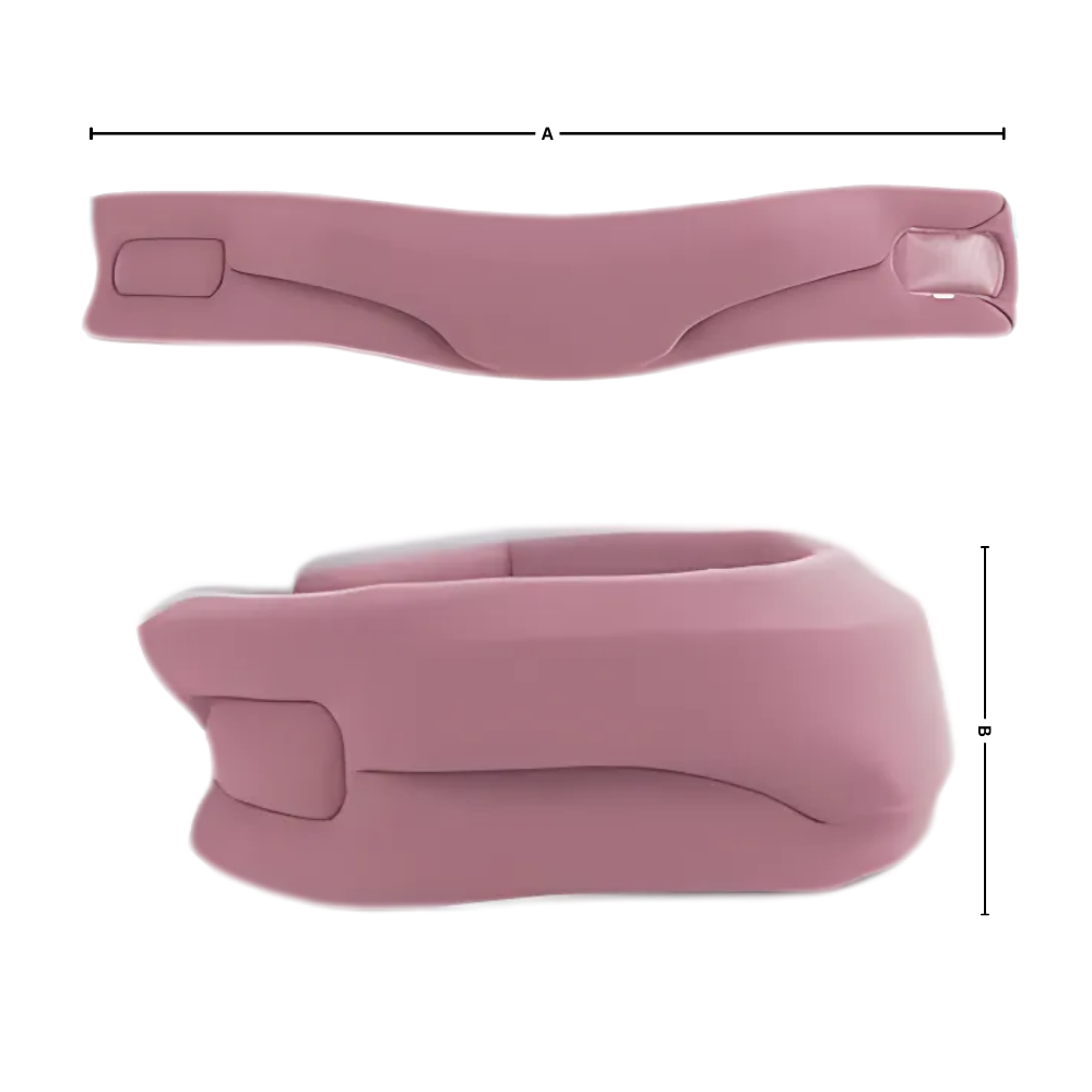 Collare Cervicale Notturno - Ozerty