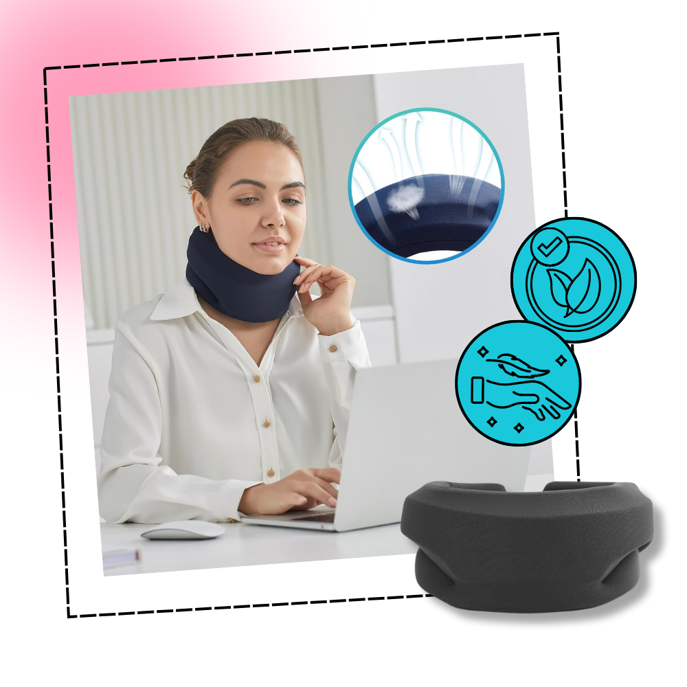 Collare Cervicale Notturno - Ozerty