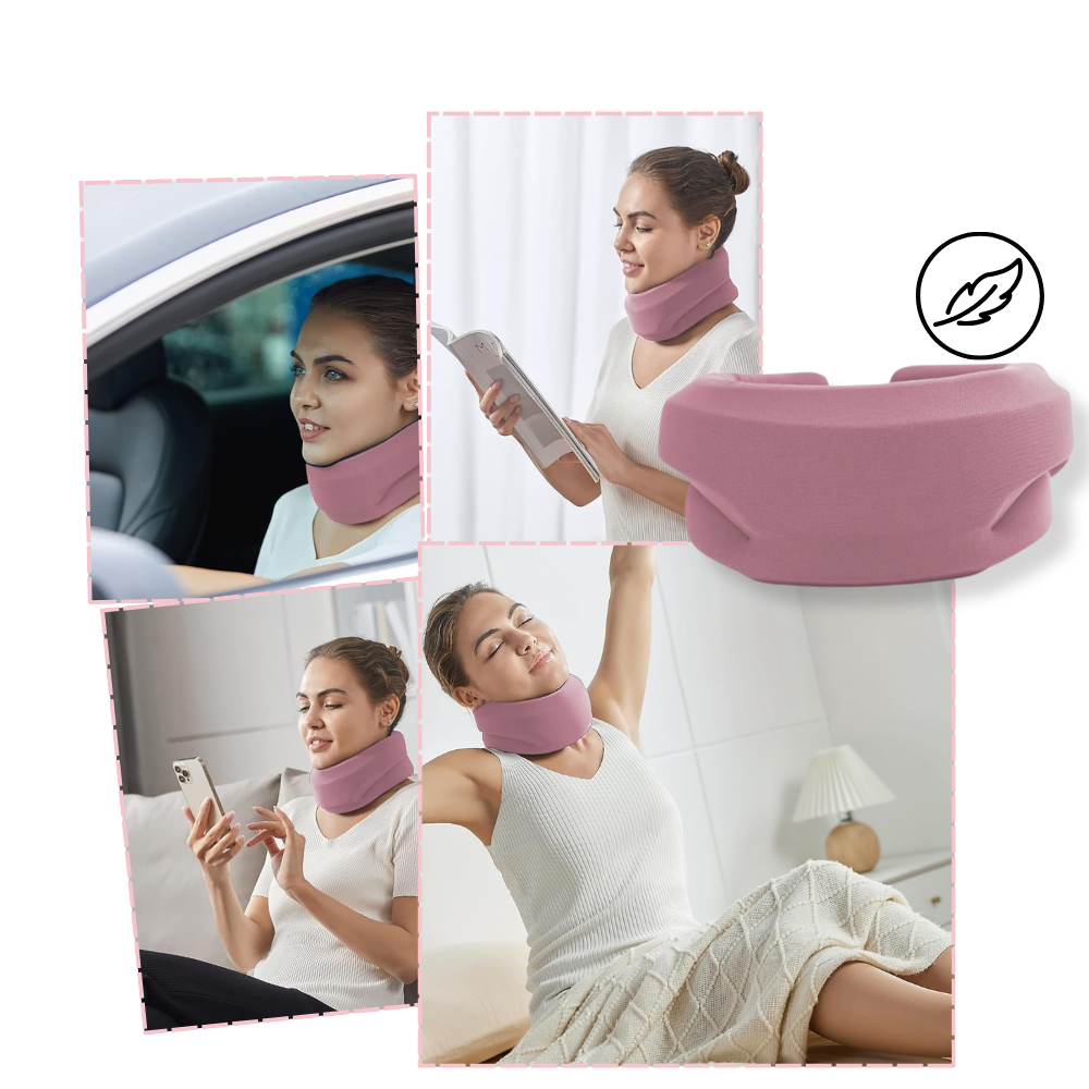 Collare Cervicale Notturno - Ozerty