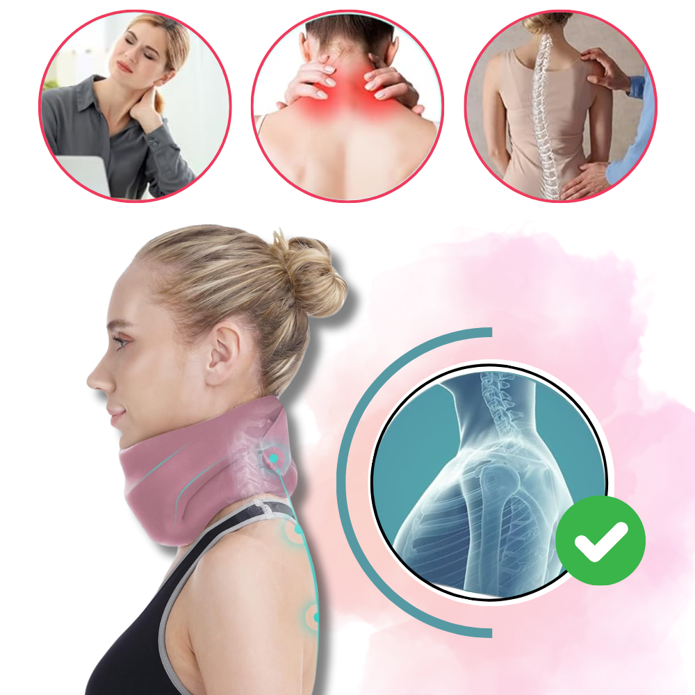 Collare Cervicale Notturno - Ozerty