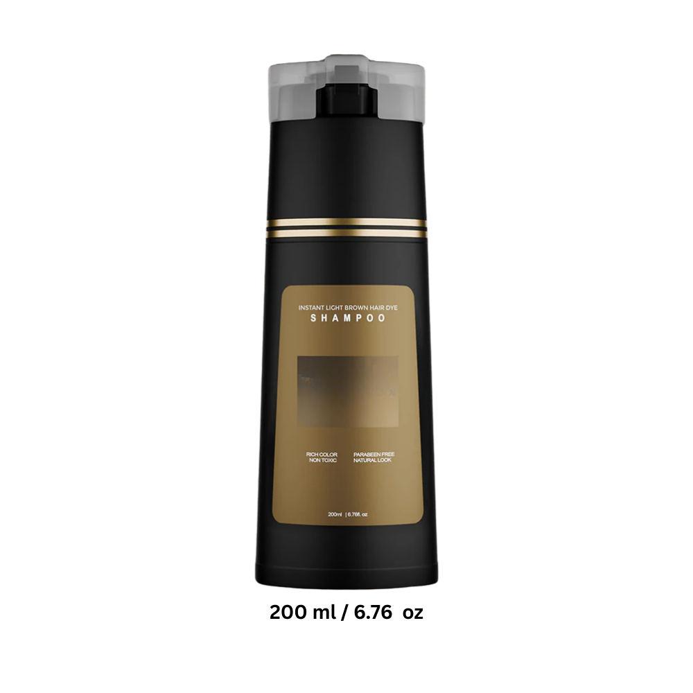 Shampoo colorante SilkShade - Ozerty