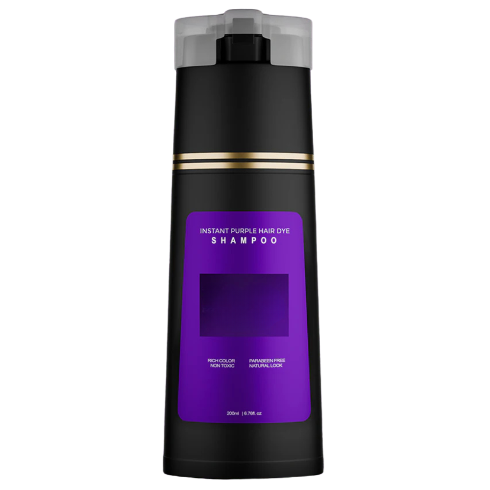 Shampoo colorante SilkShade -Viola - Ozerty