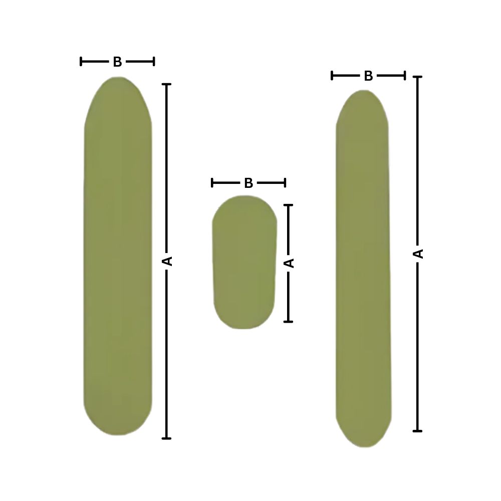 Cerotti Cutanei Idratanti - Ozerty