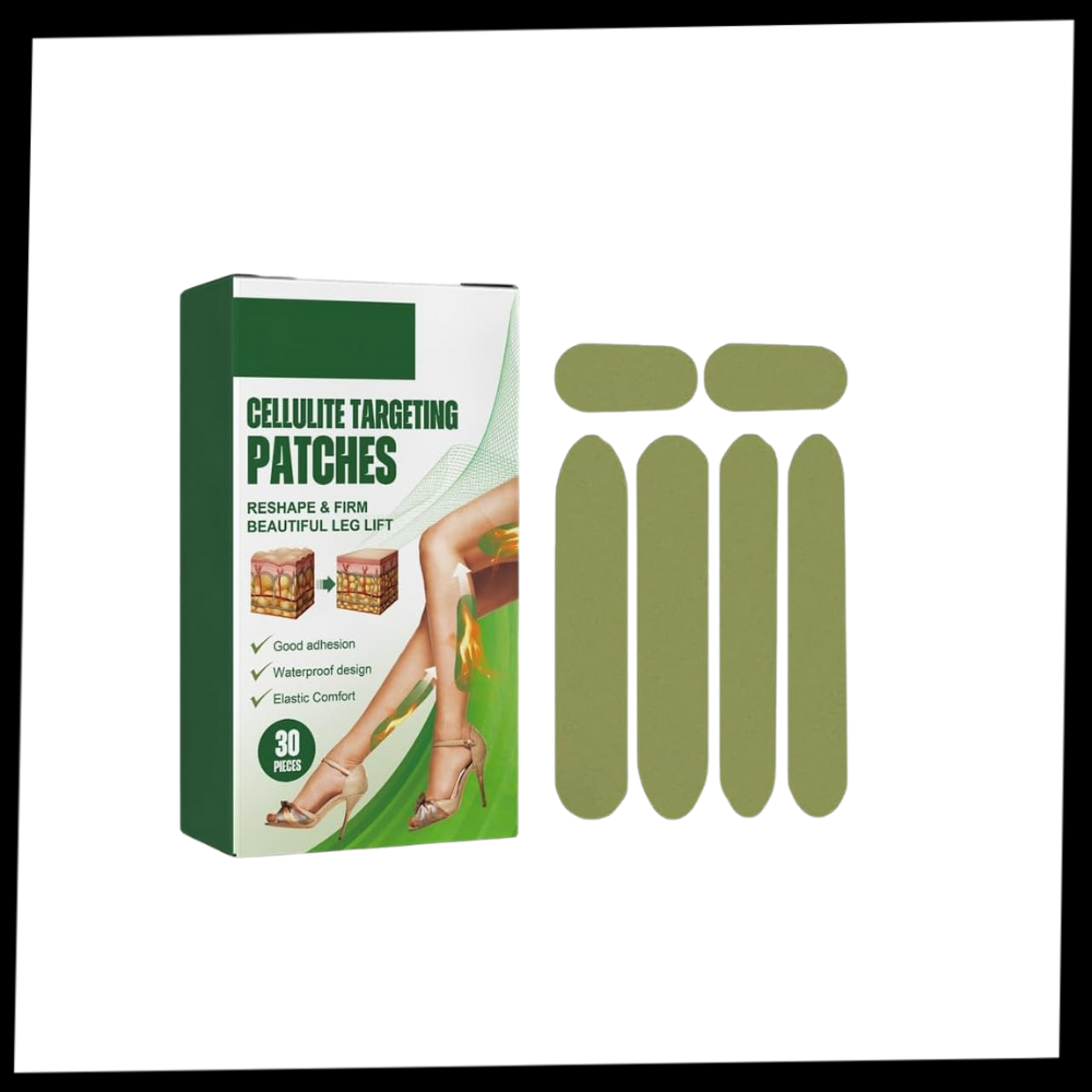 Cerotti Cutanei Idratanti - Ozerty