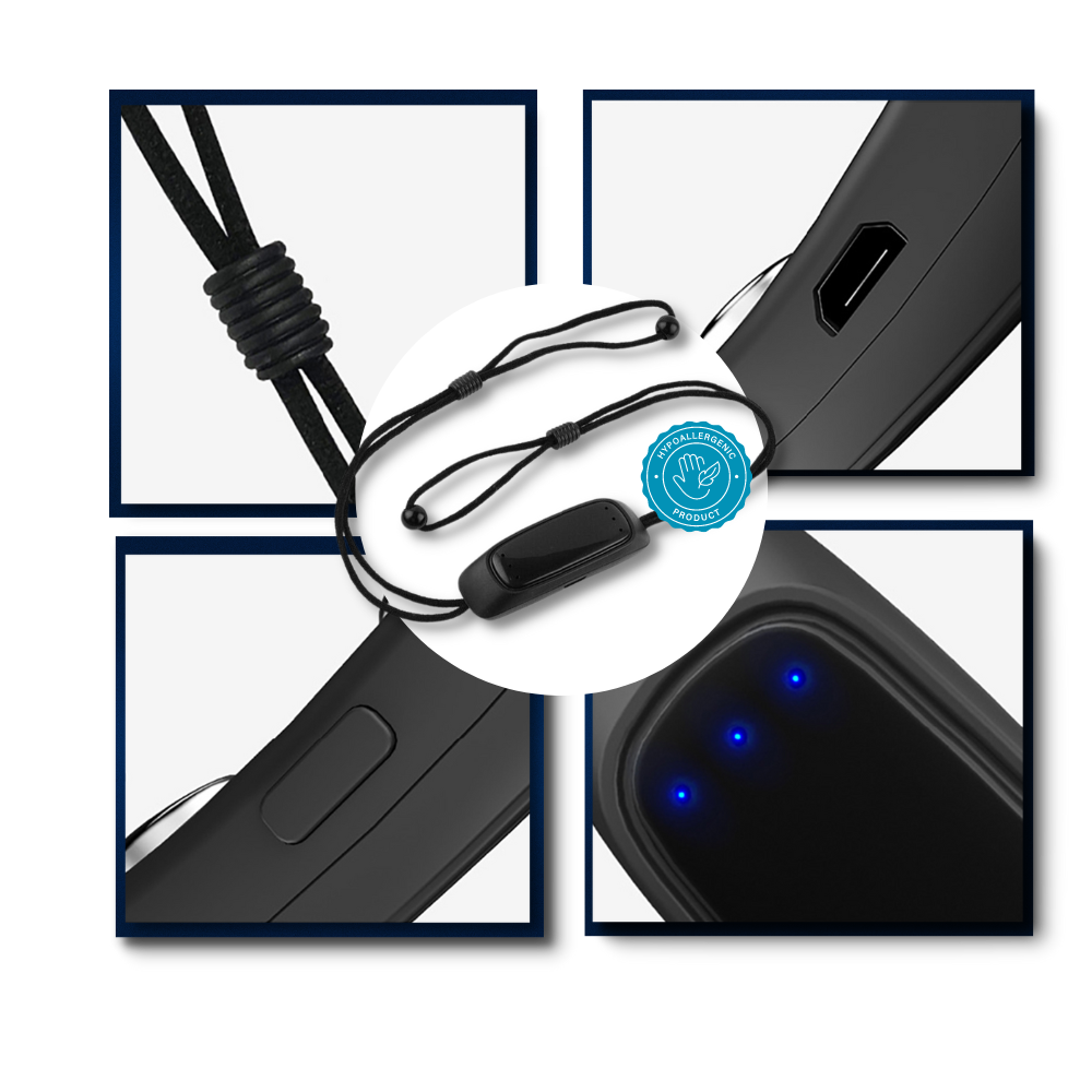 Dispositivo intelligente anti russamento - Ozerty