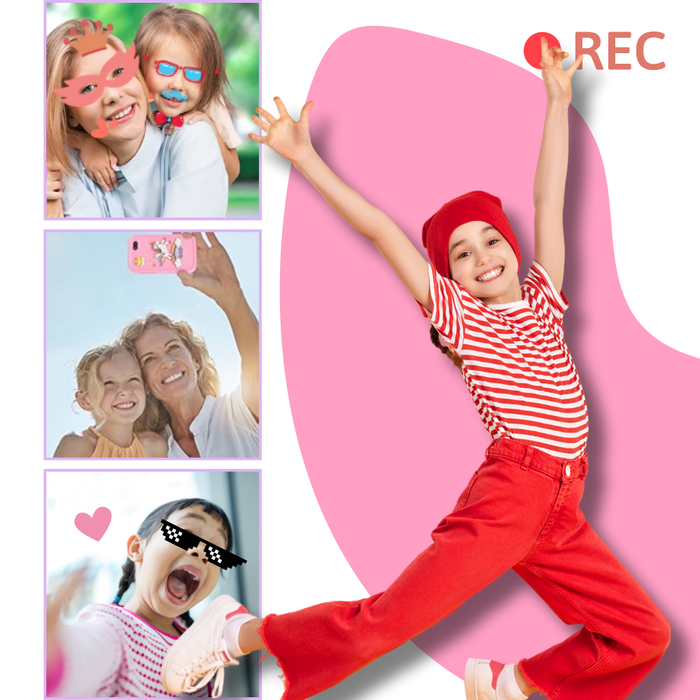 Telefono interattivo intelligente - Ozerty