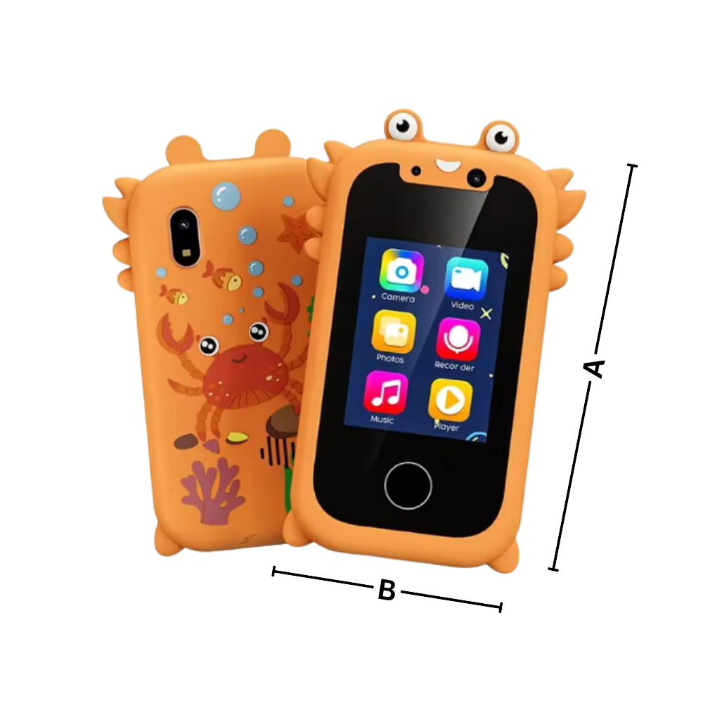 Telefono interattivo intelligente - Ozerty