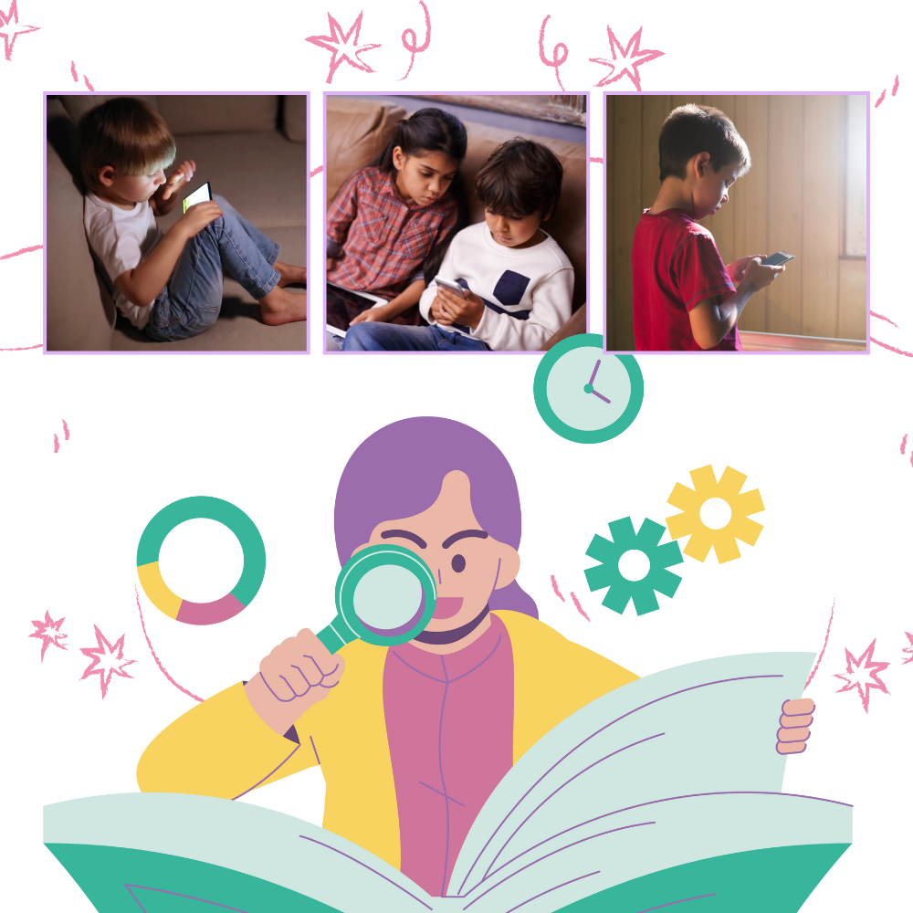 Telefono interattivo intelligente - Ozerty