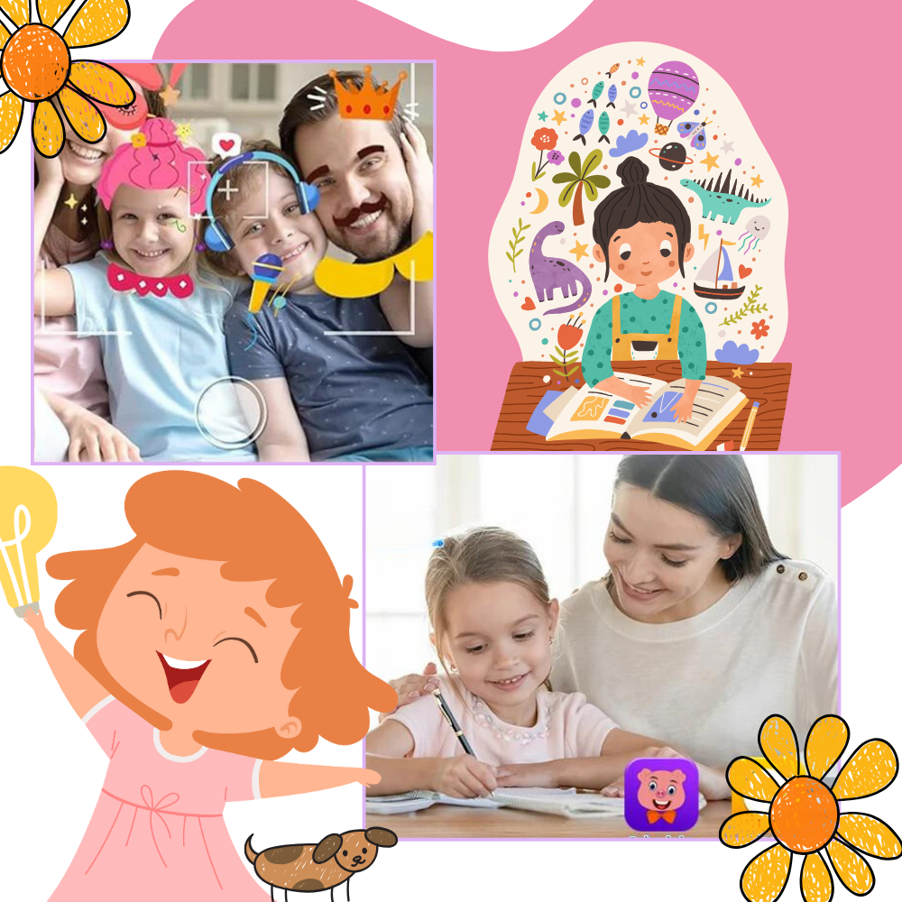 Telefono interattivo intelligente - Ozerty