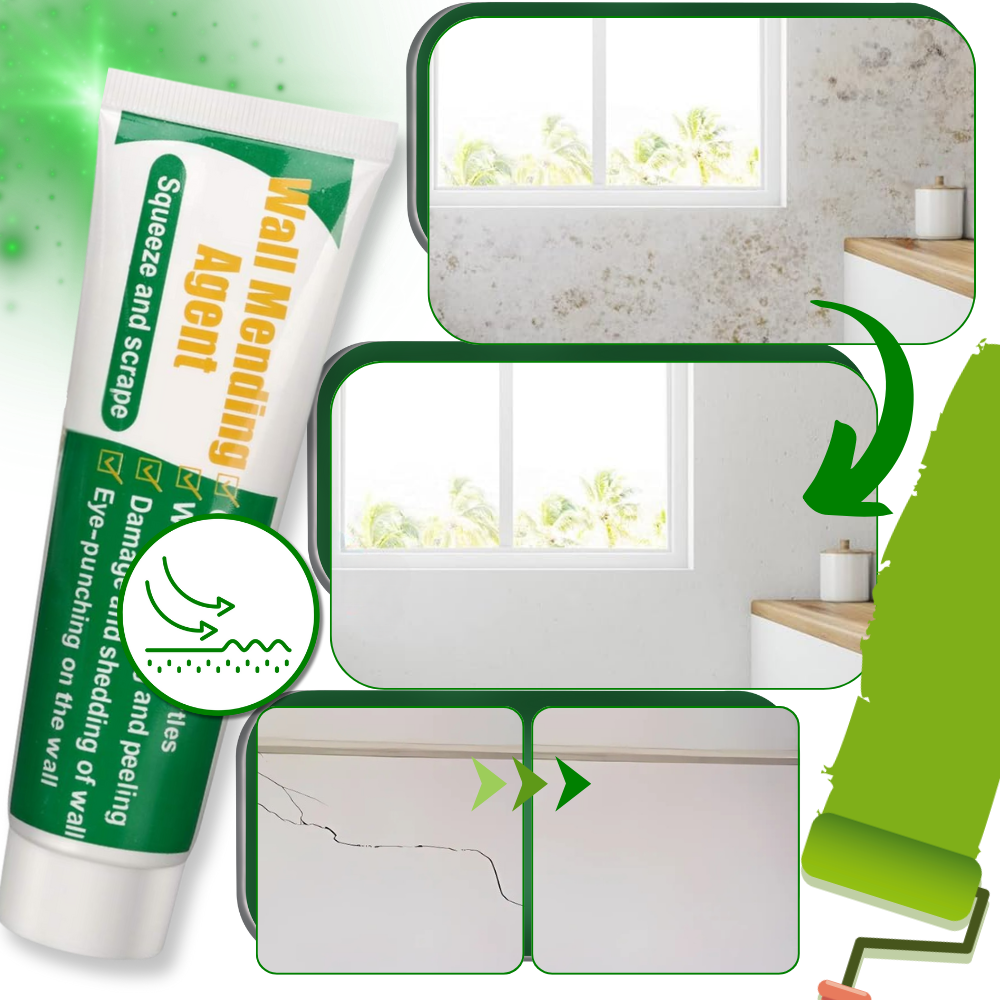 Pasta Riparatrice SmoothSeal - Ozerty