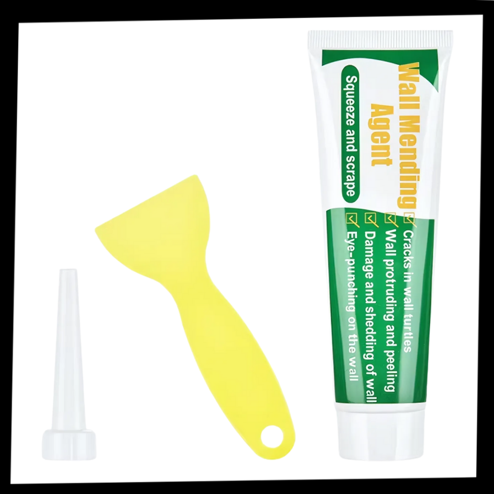 Pasta Riparatrice SmoothSeal - Ozerty