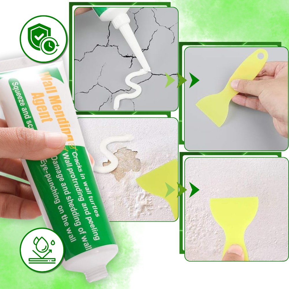 Pasta Riparatrice SmoothSeal - Ozerty