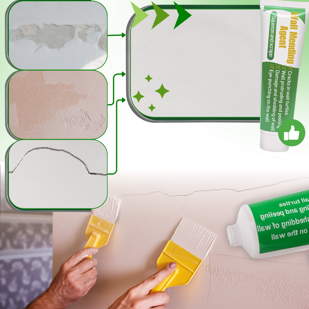 Pasta Riparatrice SmoothSeal - Ozerty