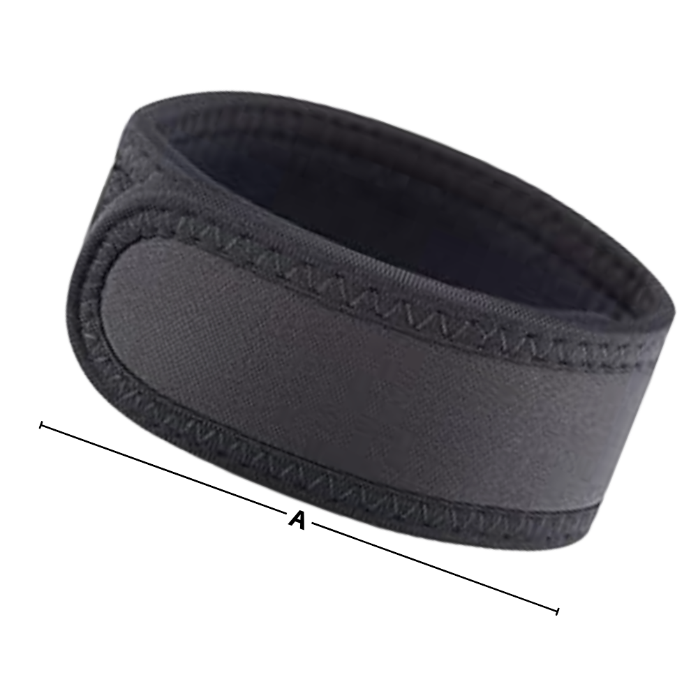 Cintura elastica a scatto - Ozerty