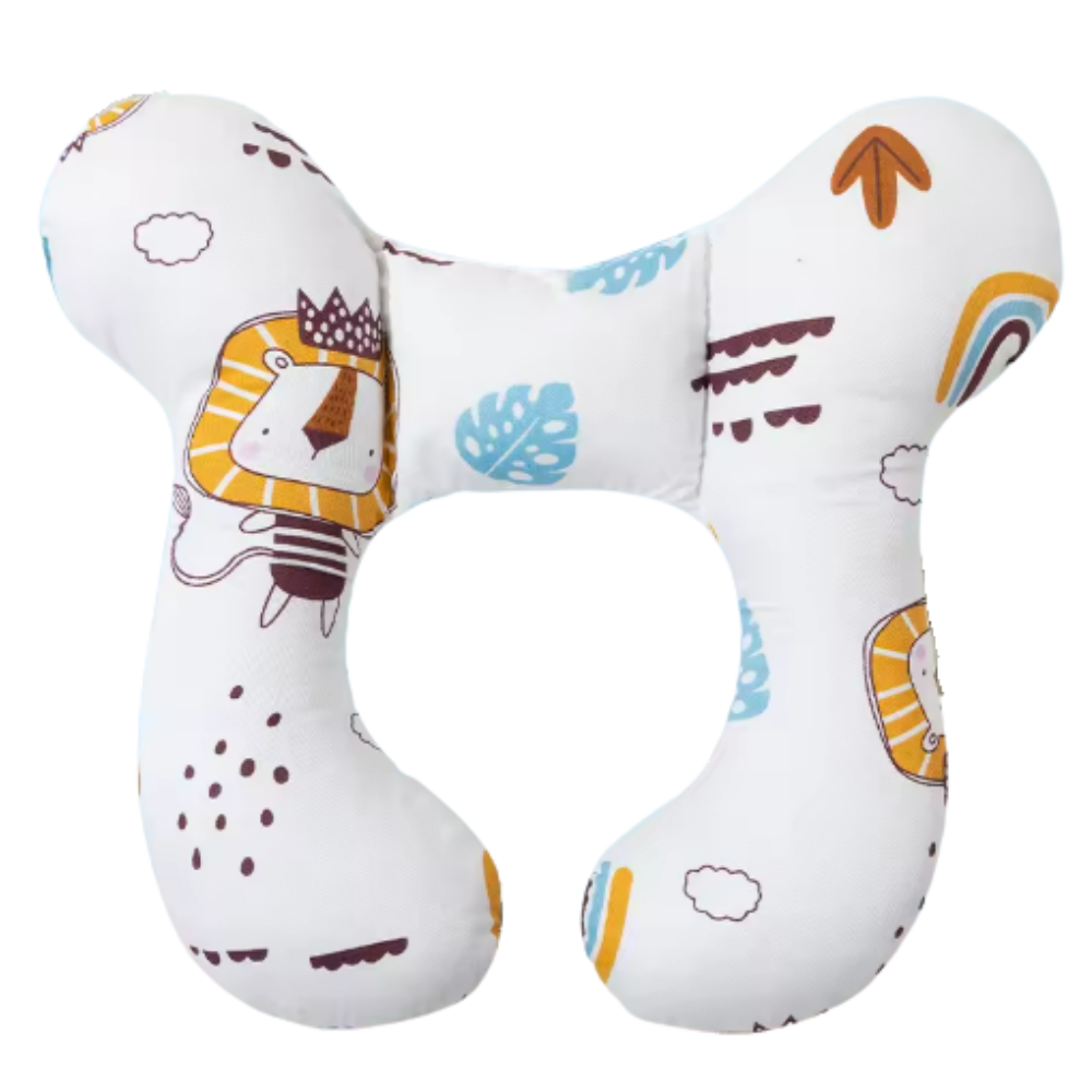 Cuscino per bambini SoftNest -Il Re Leone - Ozerty