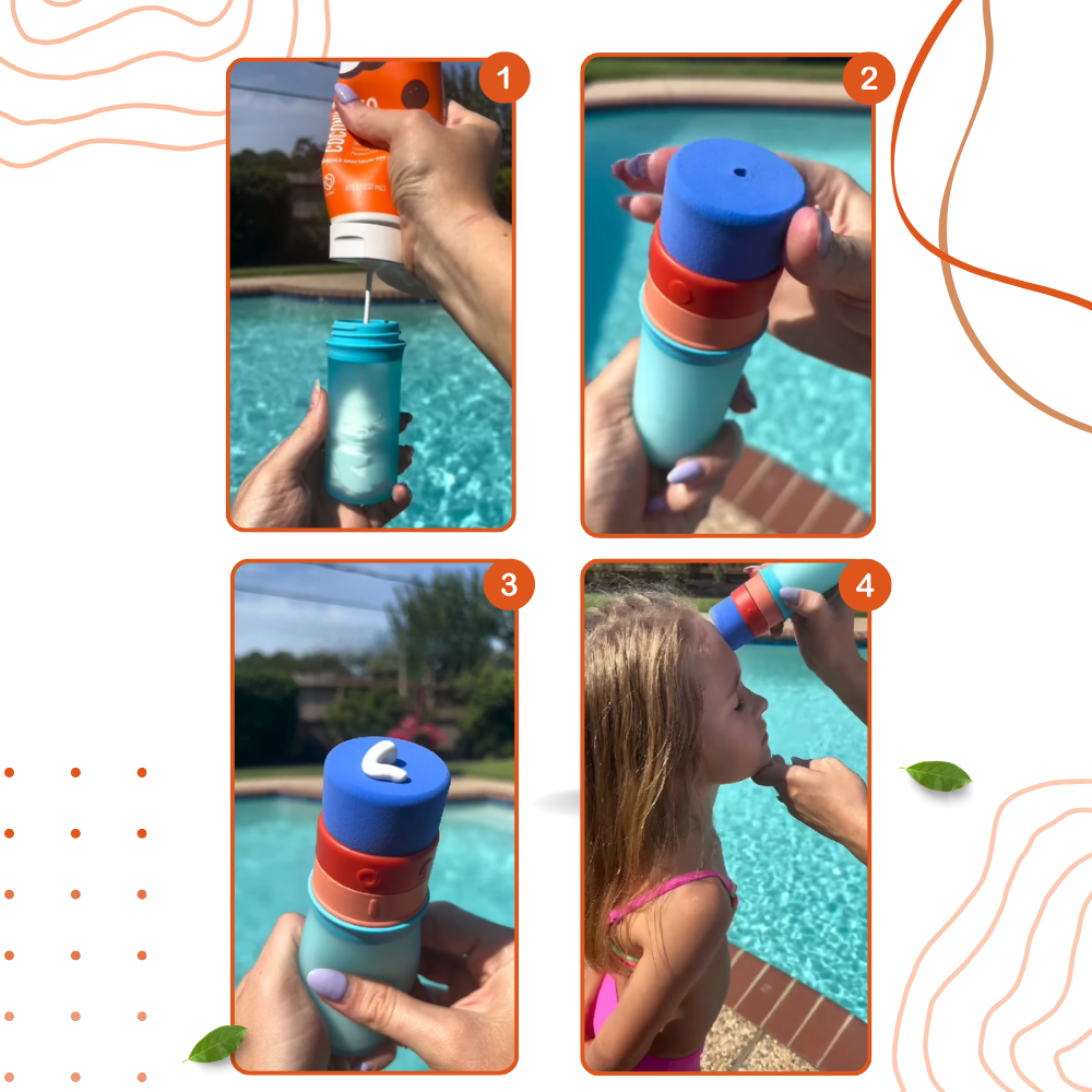 Applicatore Spremi e Rulla - Ozerty