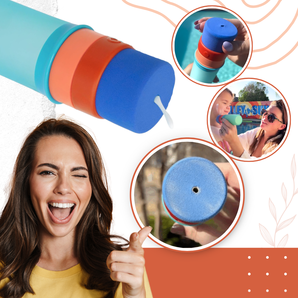 Applicatore Spremi e Rulla - Ozerty