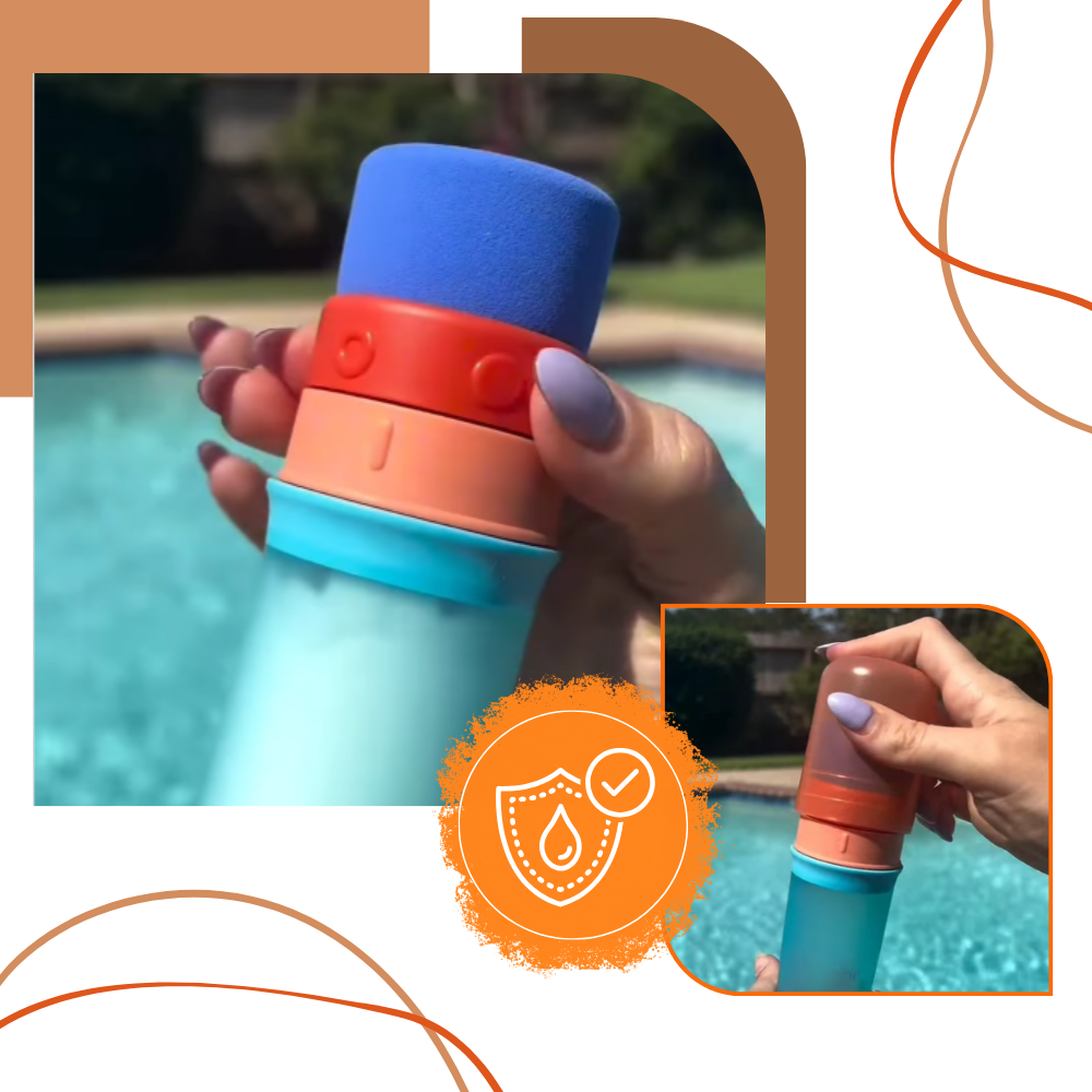 Applicatore Spremi e Rulla - Ozerty