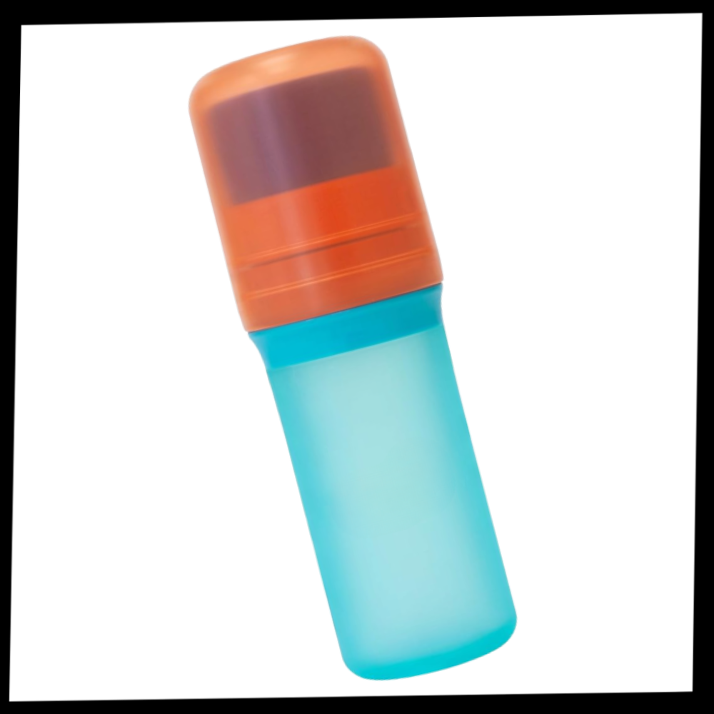 Applicatore Spremi e Rulla - Ozerty