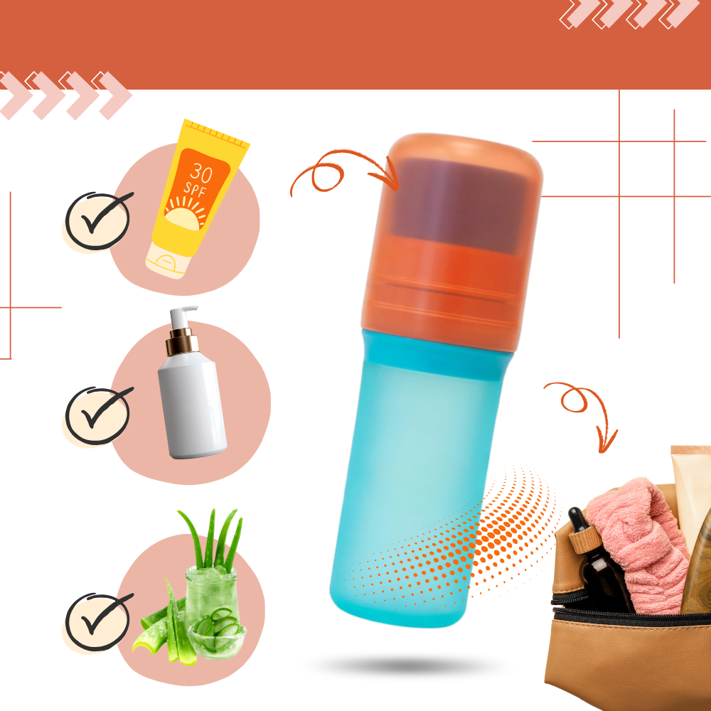 Applicatore Spremi e Rulla - Ozerty