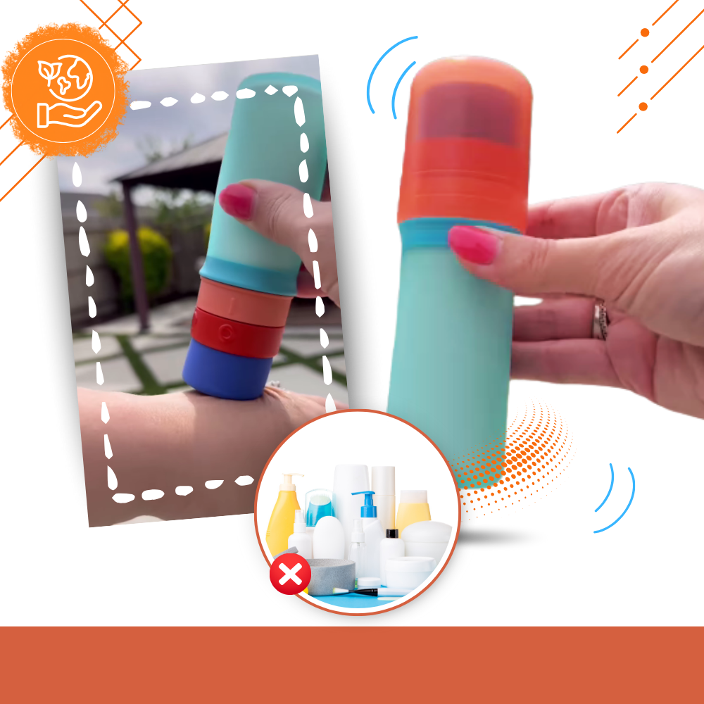 Applicatore Spremi e Rulla - Ozerty