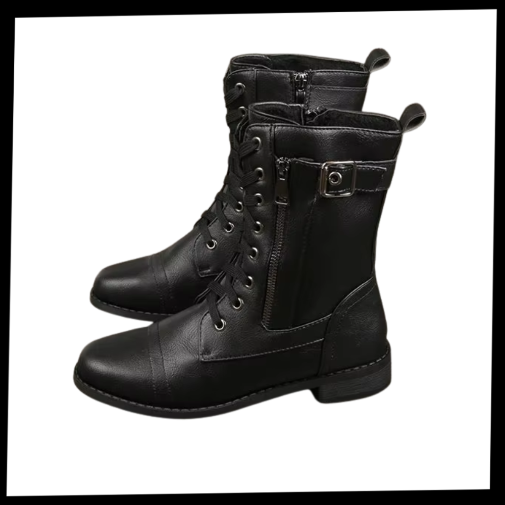 Stivali da Trekking Antiscivolo - Ozerty