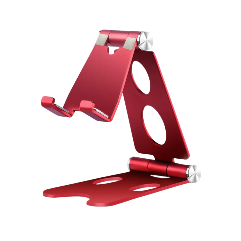 NO LONGER PRODUCTION Rotating and Folding Phone Stand