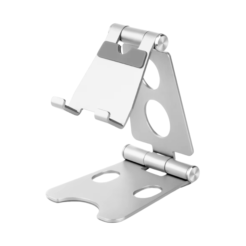 NO LONGER PRODUCTION Rotating and Folding Phone Stand
