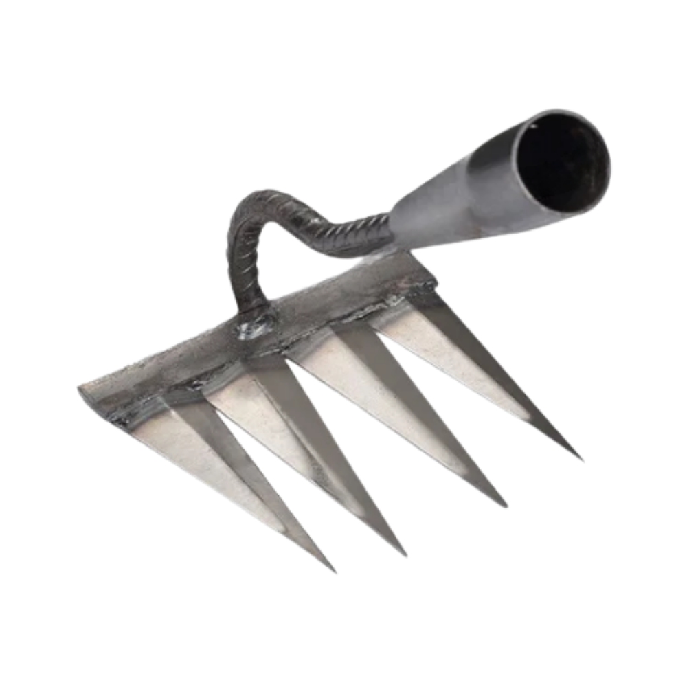 Arieggiatore salva-tempo -4 Denti - Ozerty