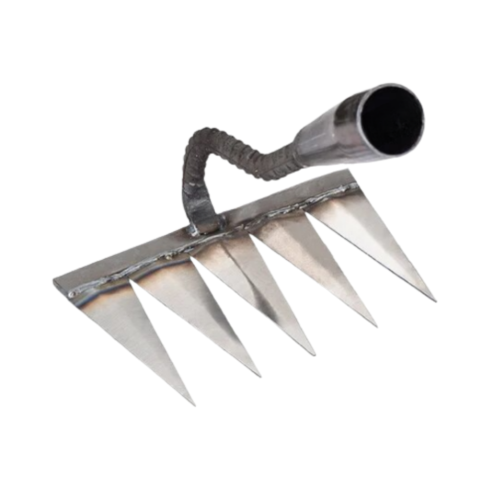 Arieggiatore salva-tempo -5 Denti - Ozerty