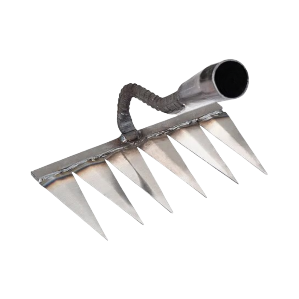 Arieggiatore salva-tempo -6 Denti - Ozerty