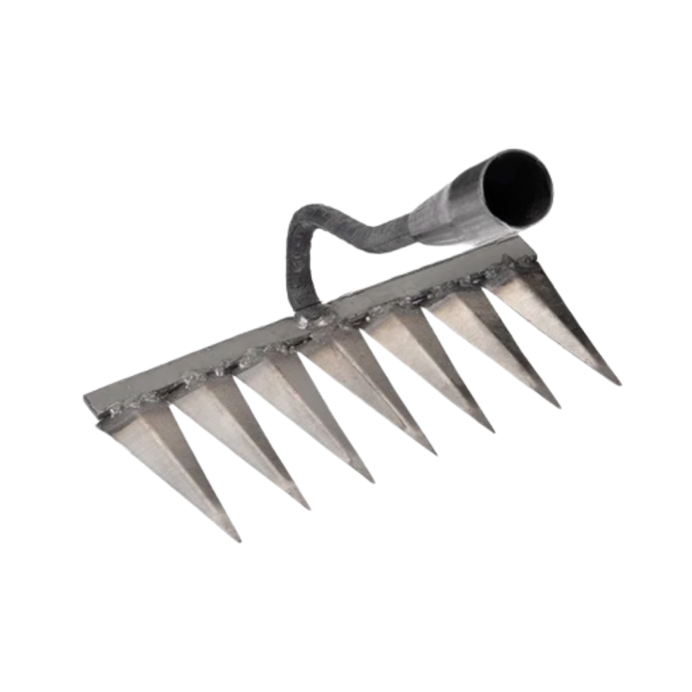 Arieggiatore salva-tempo -7 Denti - Ozerty