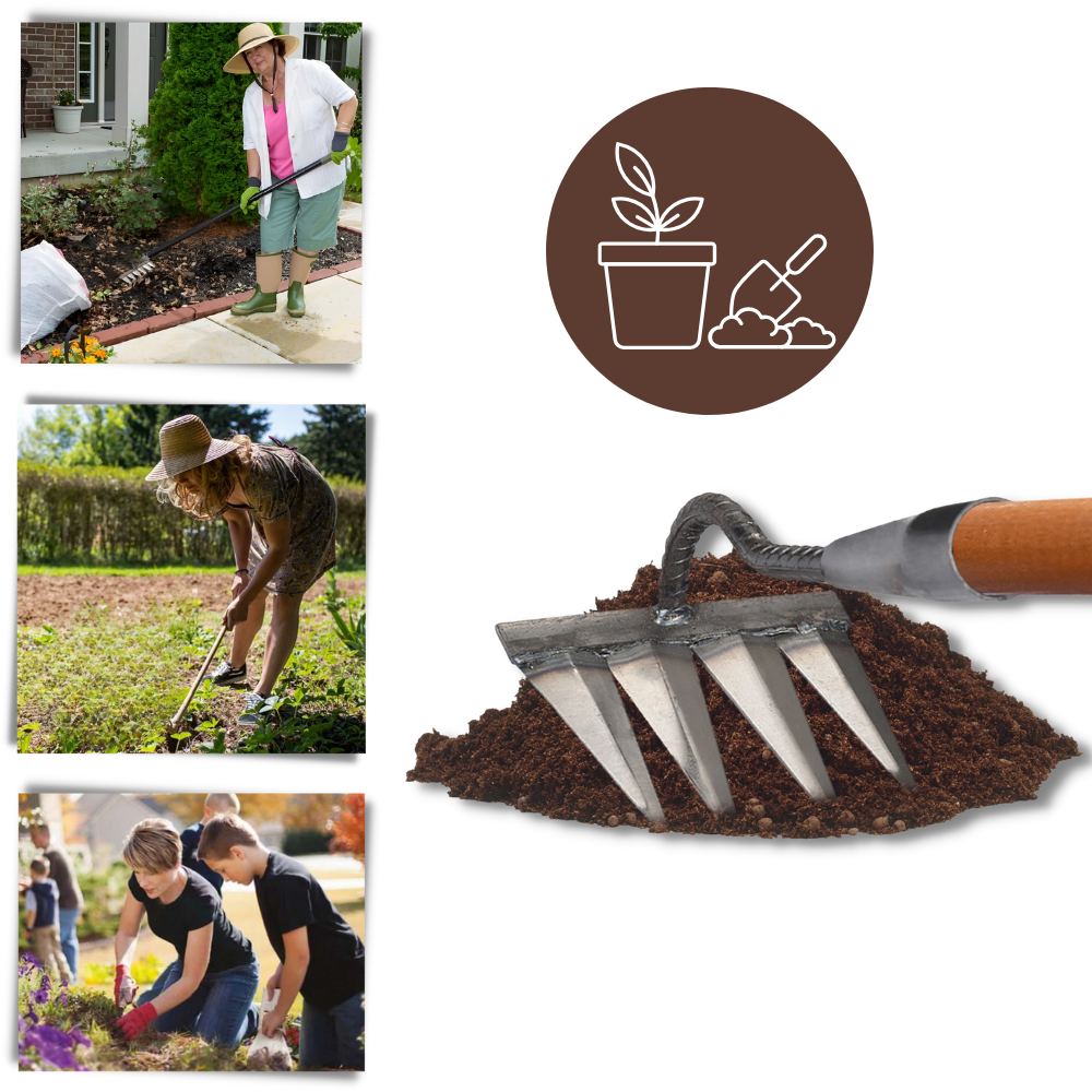 Arieggiatore salva-tempo - Ozerty