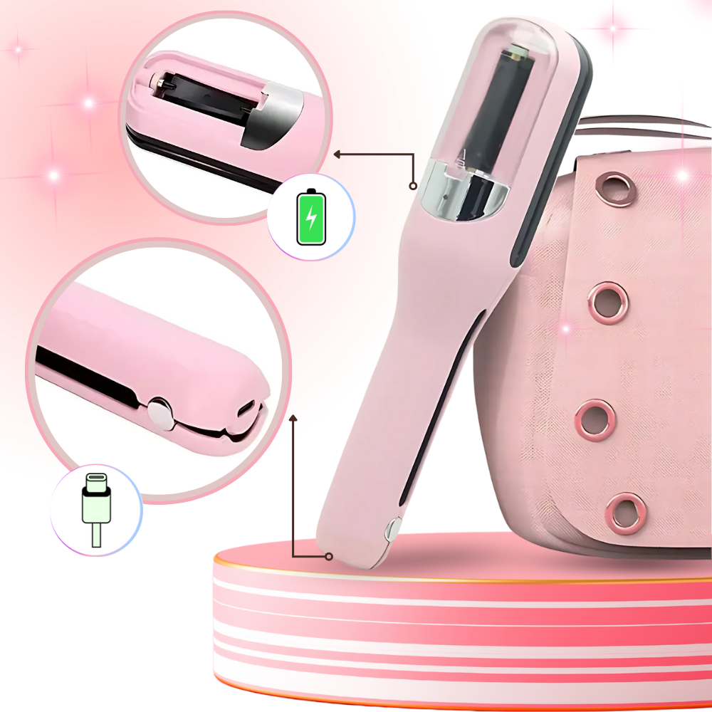 Rifinitore Punte Perfette - Ozerty