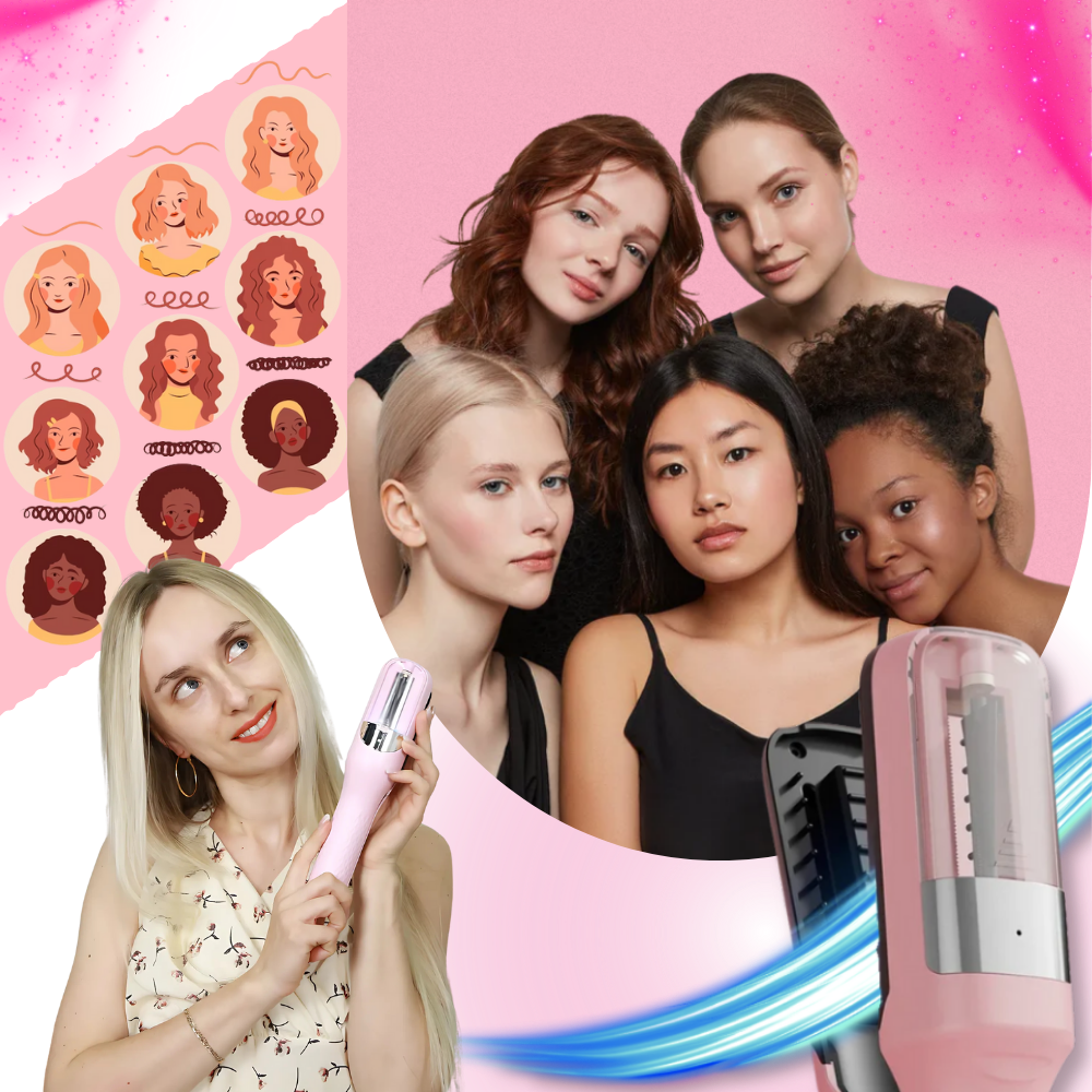 Rifinitore Punte Perfette - Ozerty