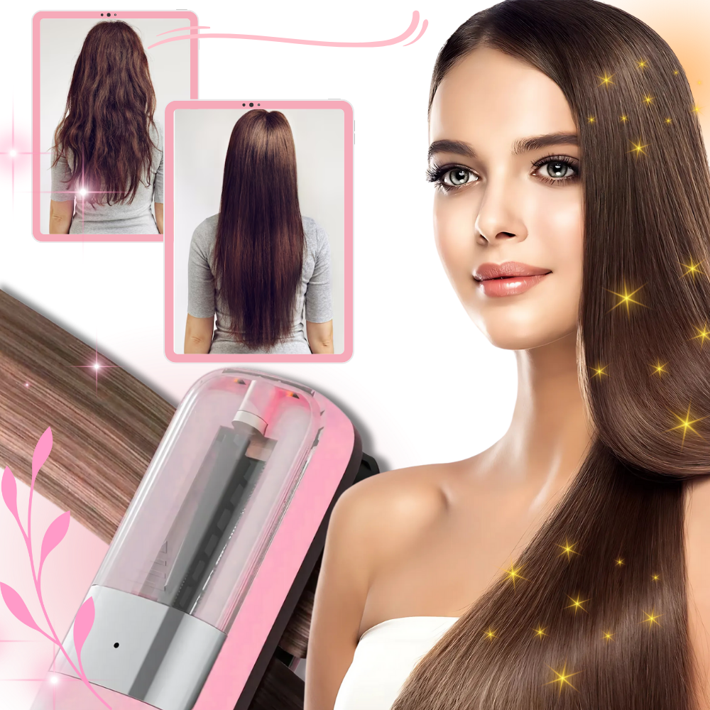 Rifinitore Punte Perfette - Ozerty