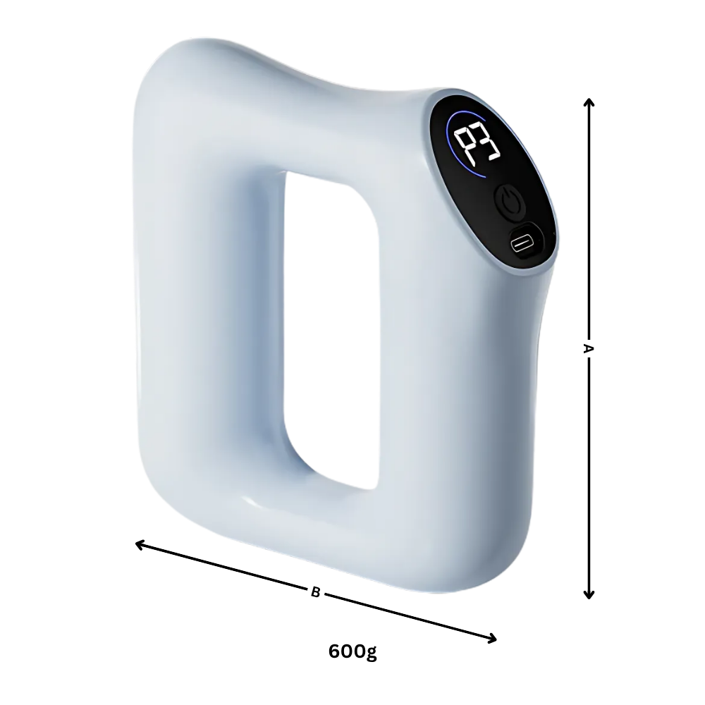 Anello Armonia Trio - Ozerty