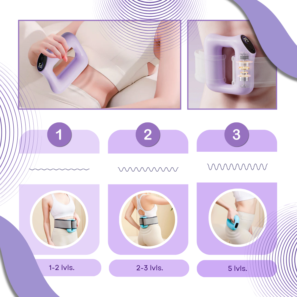 Anello Armonia Trio - Ozerty