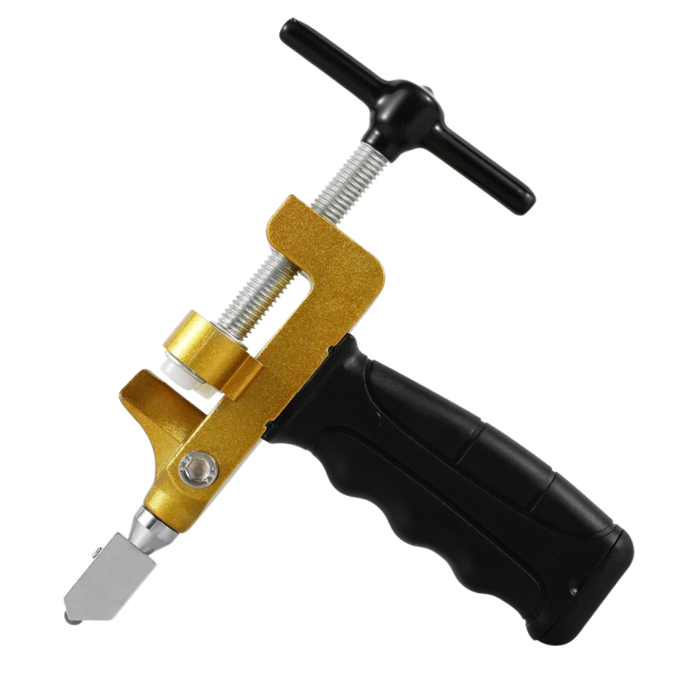 Taglierina per Vetro in Acciaio al Tungsteno - Ozerty