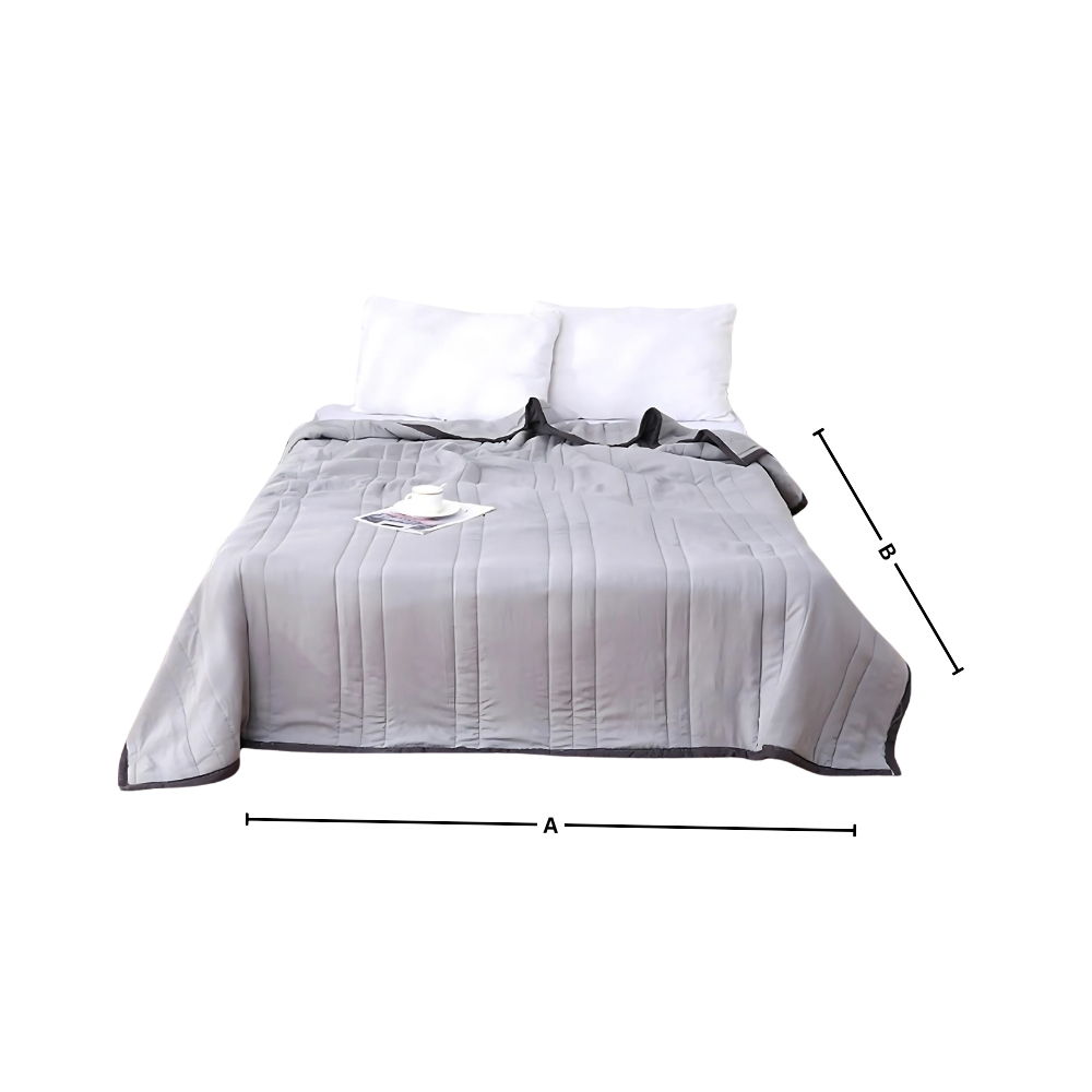 Coperta di Raffreddamento - Ozerty