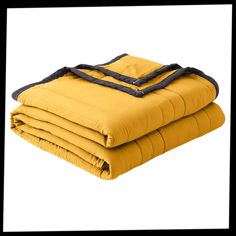 Coperta di Raffreddamento - Ozerty