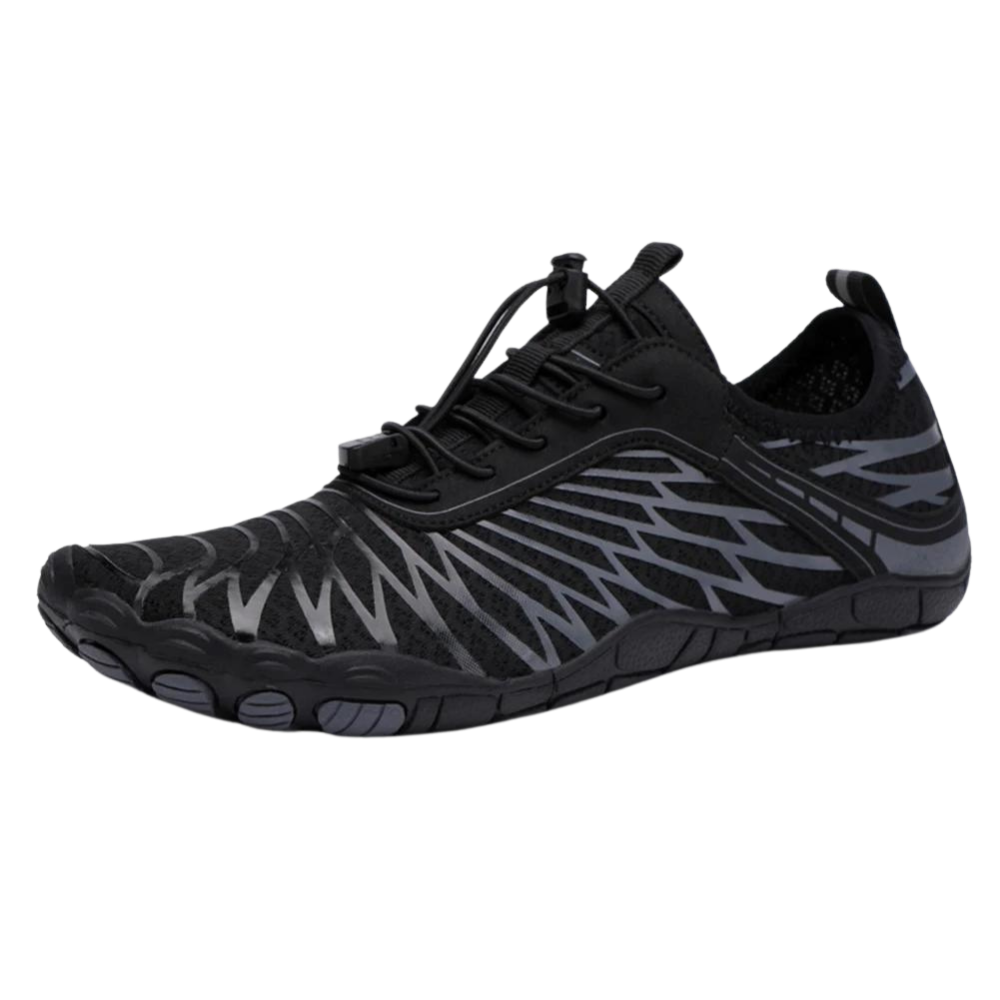 Scarpe ortopediche ultrasottili Barefoot -Nero/EU36Nero/EU37Nero/EU38Nero/EU39Nero/EU40Nero/EU41Nero/EU42Nero/EU43Nero/EU44Nero/EU45 - Ozerty