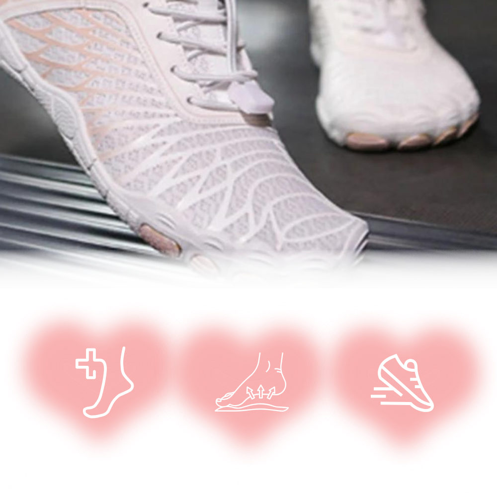Scarpe ortopediche ultrasottili Barefoot - Ozerty