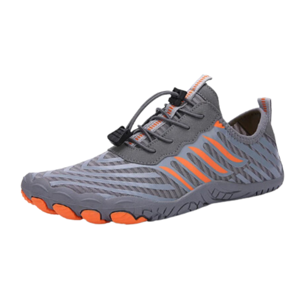 Scarpe ortopediche ultrasottili Barefoot -Grigio/EU36Grigio/EU37Grigio/EU38Grigio/EU39Grigio/EU40Grigio/EU41Grigio/EU42Grigio/EU43Grigio/EU44Grigio/EU45 - Ozerty