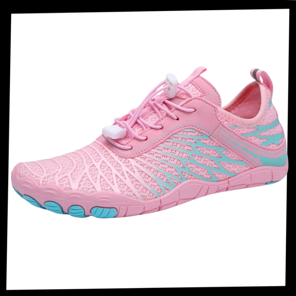 Scarpe ortopediche ultrasottili Barefoot - Ozerty