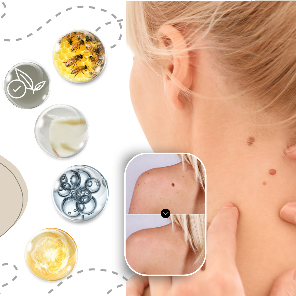 Crema Ultra Idratante al Veleno D'api - Ozerty