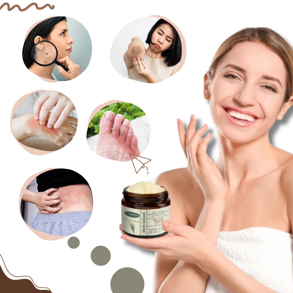 Crema Ultra Idratante al Veleno D'api - Ozerty